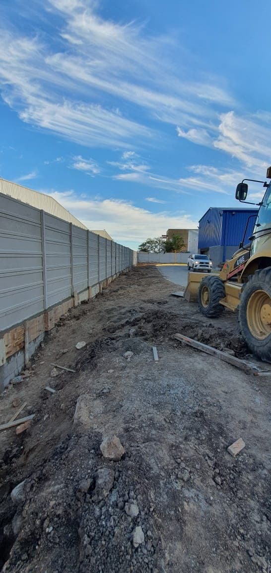 Muro Shap Planta PAC - Imagen 2