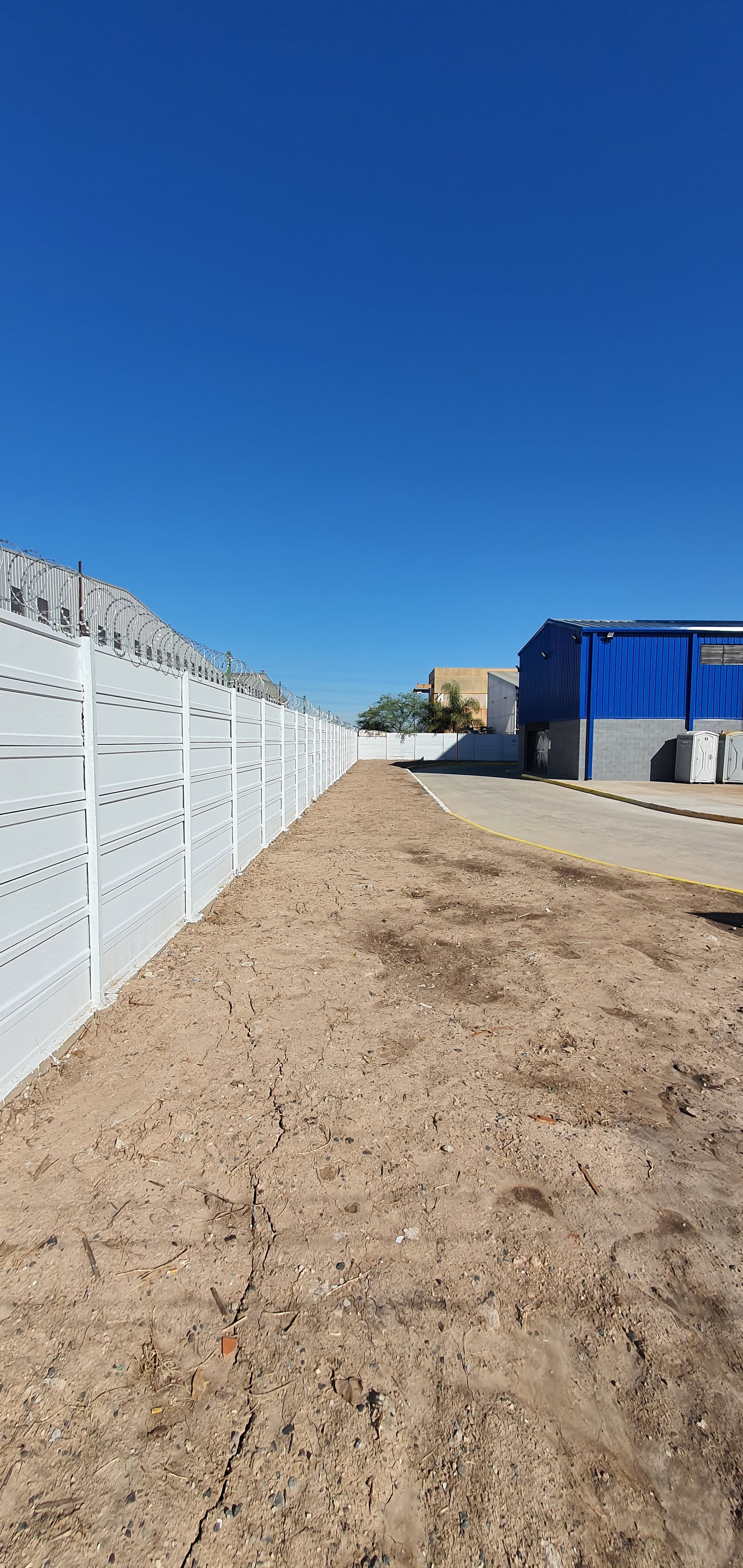 Muro Shap Planta PAC - Imagen 3