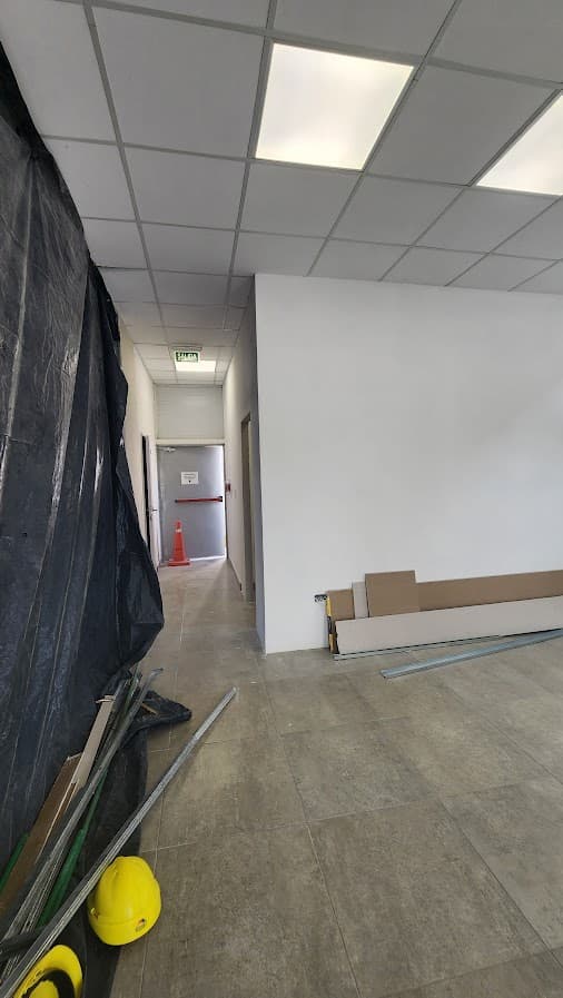 Remodelación edificio administración - Imagen 10