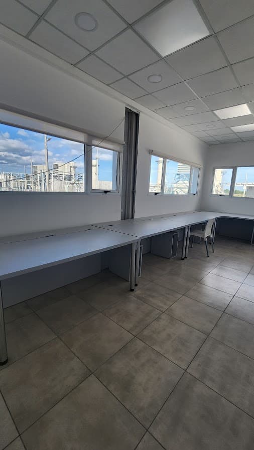 Remodelación edificio administración - Imagen 11