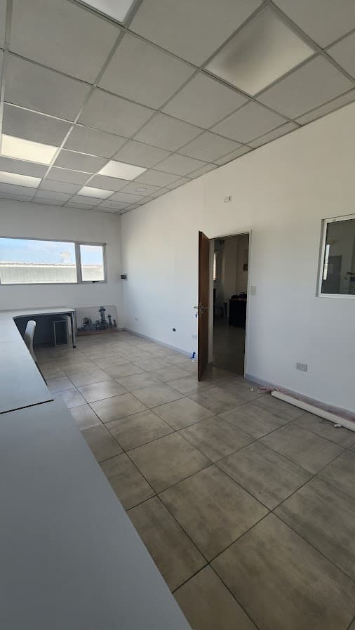 Remodelación edificio administración - Imagen 13