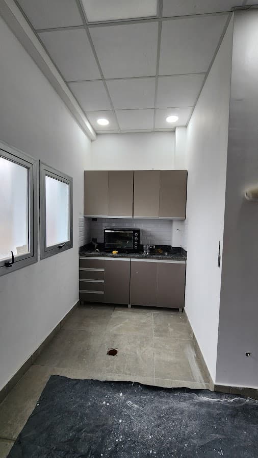 Remodelación edificio administración - Imagen 18
