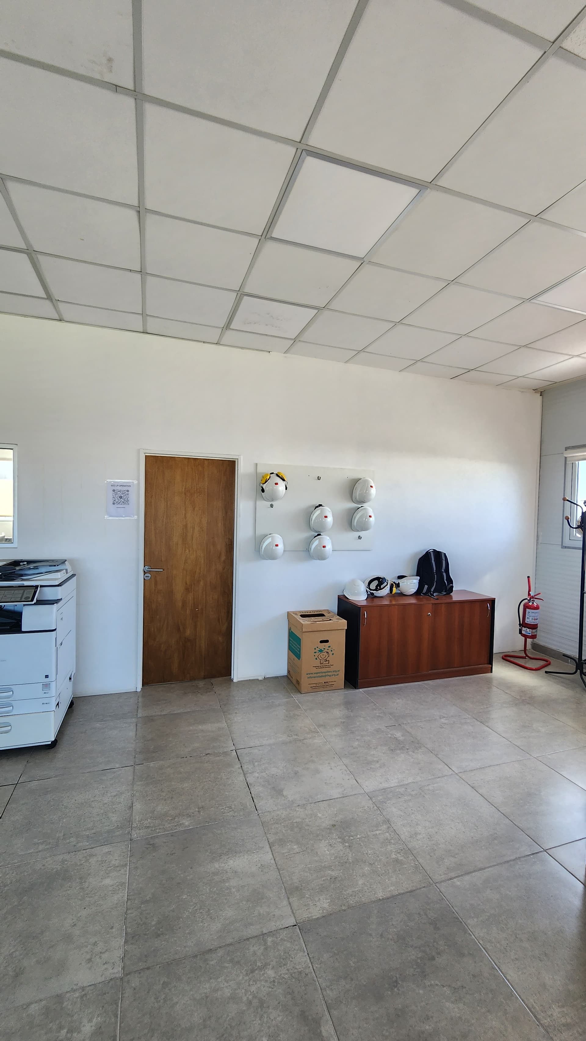 Remodelación edificio administración - Imagen 19
