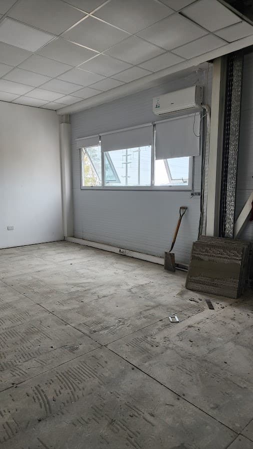 Remodelación edificio administración - Imagen 2