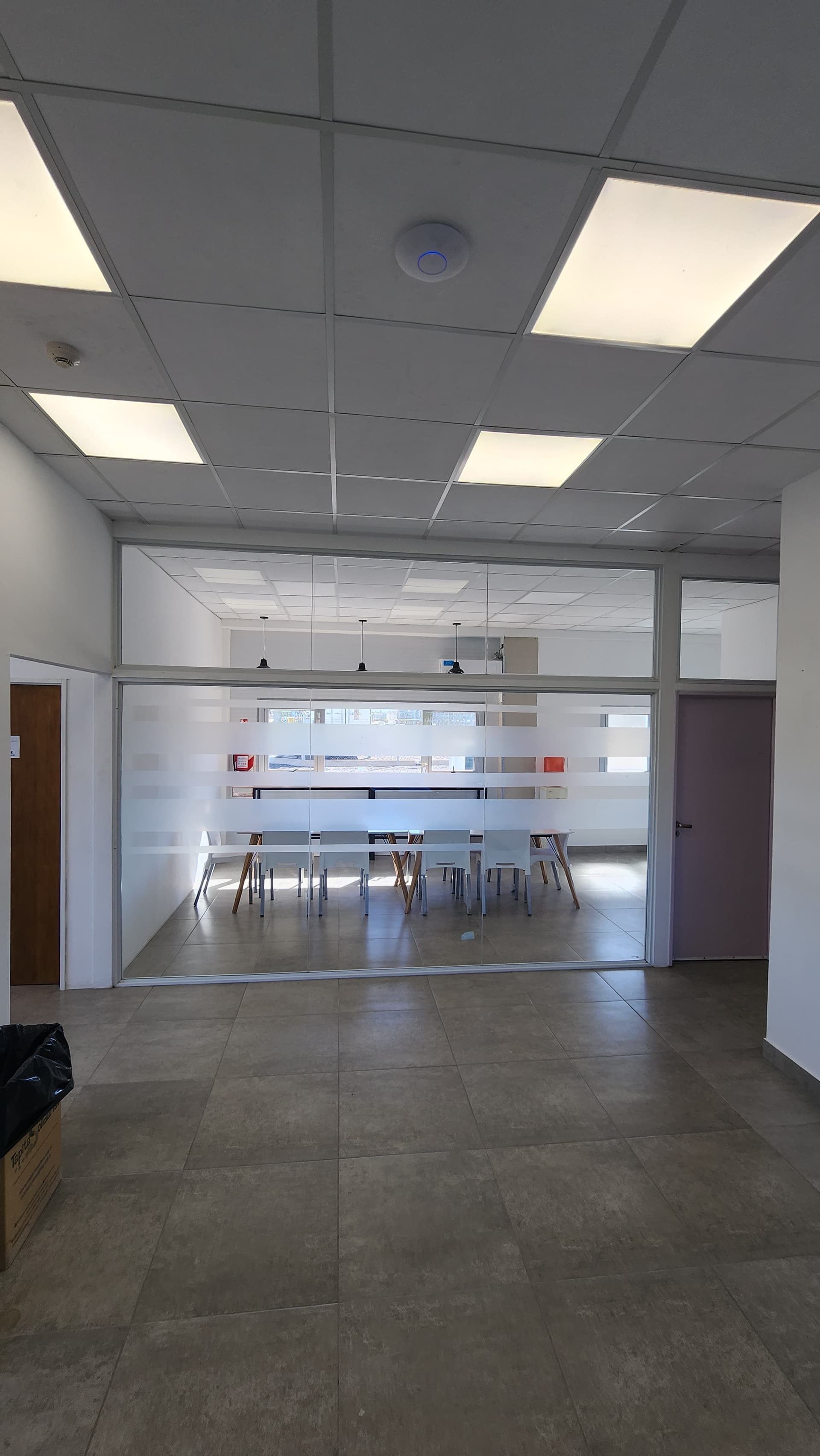 Remodelación edificio administración - Imagen 21