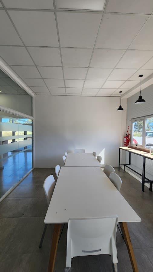 Remodelación edificio administración - Imagen 25