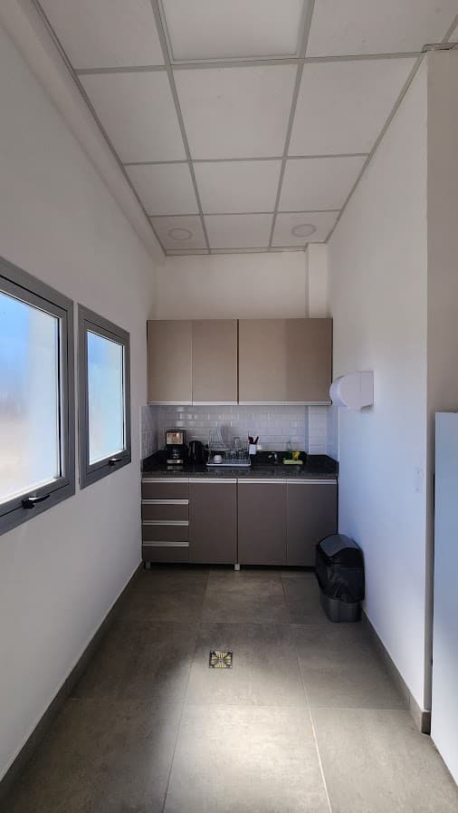 Remodelación edificio administración - Imagen 28