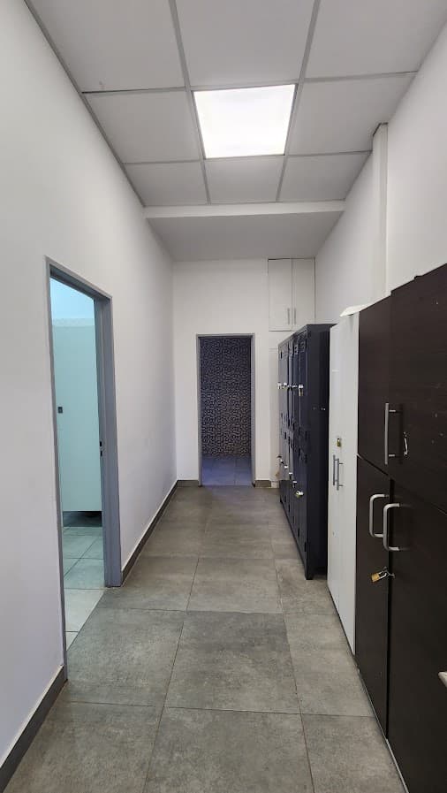 Remodelación edificio administración - Imagen 29